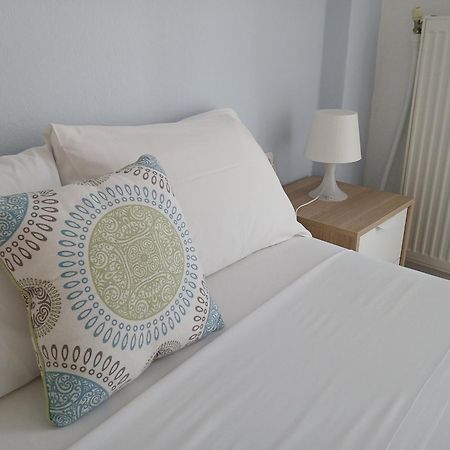 Sea View Apartments 2 クリオピギ エクステリア 写真