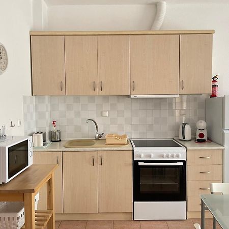 Sea View Apartments 2 クリオピギ エクステリア 写真