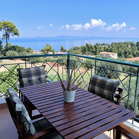 Sea View Apartments 2 クリオピギ エクステリア 写真