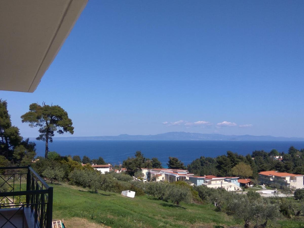 Sea View Apartments 2 クリオピギ エクステリア 写真