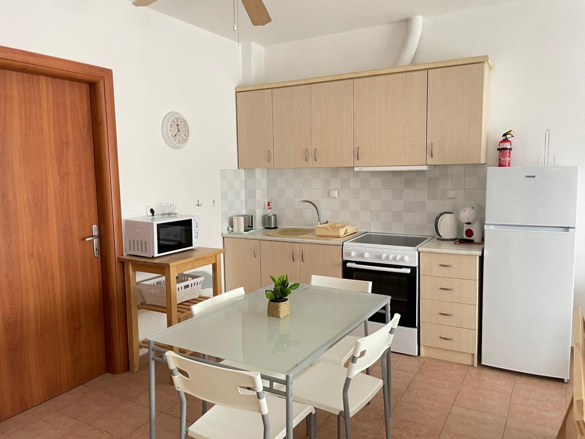 Sea View Apartments 2 クリオピギ エクステリア 写真